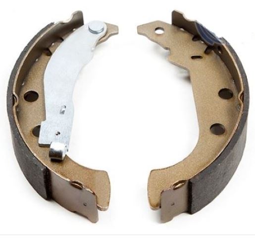 FROW 2591103001 — PABUCLU BALATA (228X42 MM) PEUGEOT P306 XSARA XSARA II ZX P306 YM 1.9 1.9TD 1.8 8V (ABS SIZ)