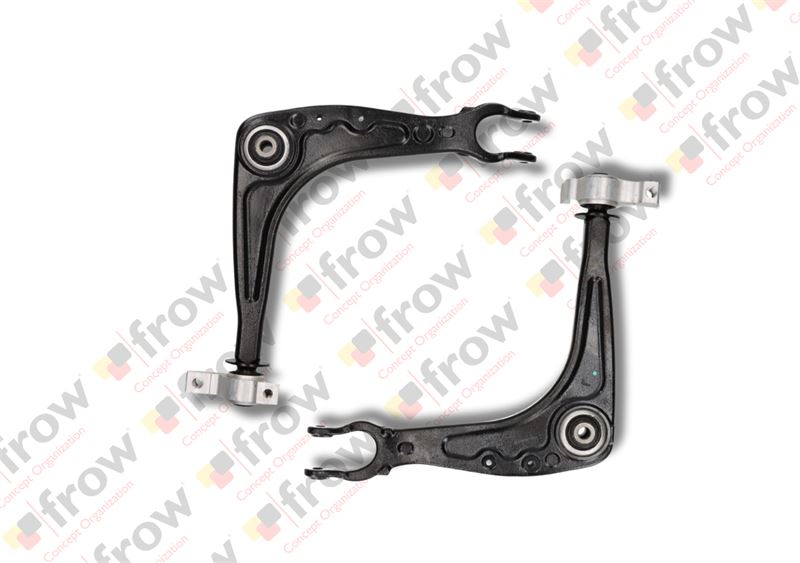 FROW 2611206009 — SALINCAK (SOL) PEUGEOT P407 3.0 V6 2.2HDI 2.7 HDI