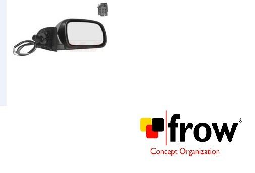 FROW 2611630001 — AYNA KAPAĞI SOL ASTARLI 407 04-08