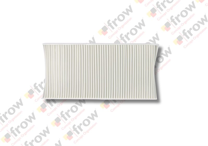 FROW 2612007005 — POLEN FİLTRESİ PEUGEOT 407 16 HDI 16V 04- DV6TED4