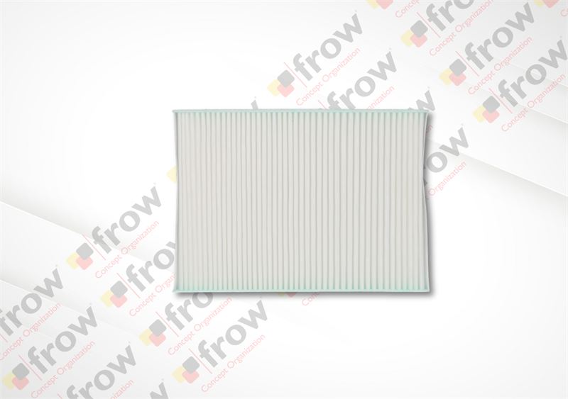 FROW 2612007009 — POLEN FILTRESI PEUGEOT P407 04> CITROEN C5 08> C6 06>