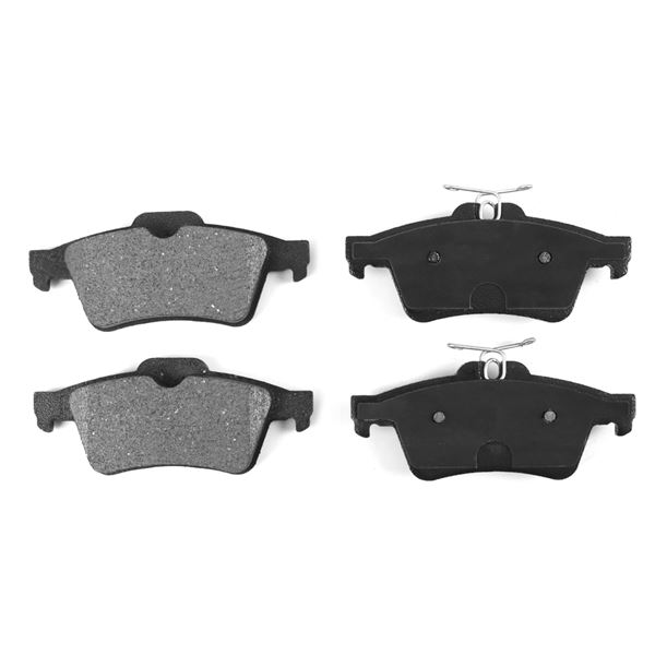FROW 2641102001 — FREN BALATASI ARKA PEUGEOT 508 I 508 SW