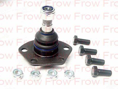 FROW 2651201016 — ROTIL (ALT SAG SOL) PEUGEOT BOXER EM CITROEN JUMPER EM 94- 01 (18 JANT)