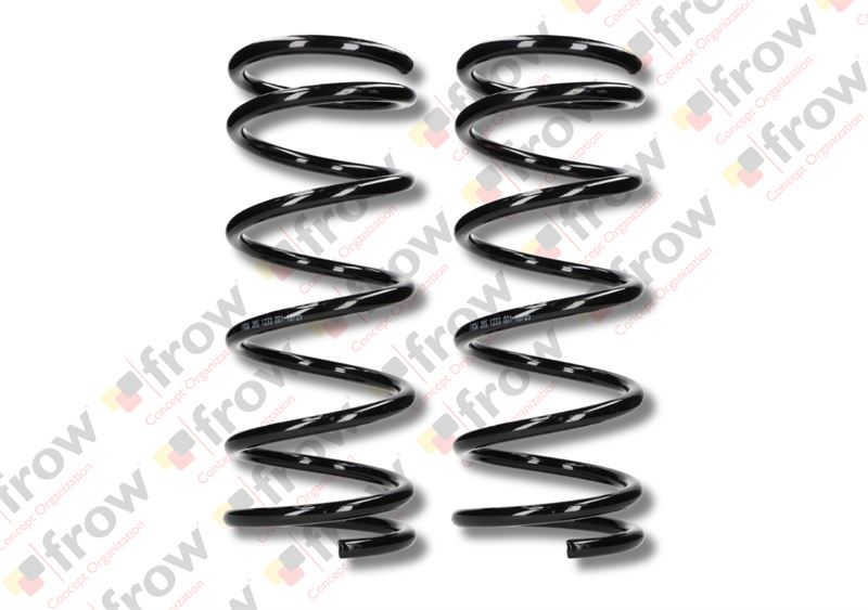 FROW 2651233001 — HELEZON YAYI (ON) FIAT DUCATO PEUGEOT BOXER CITROEN JUMPER I