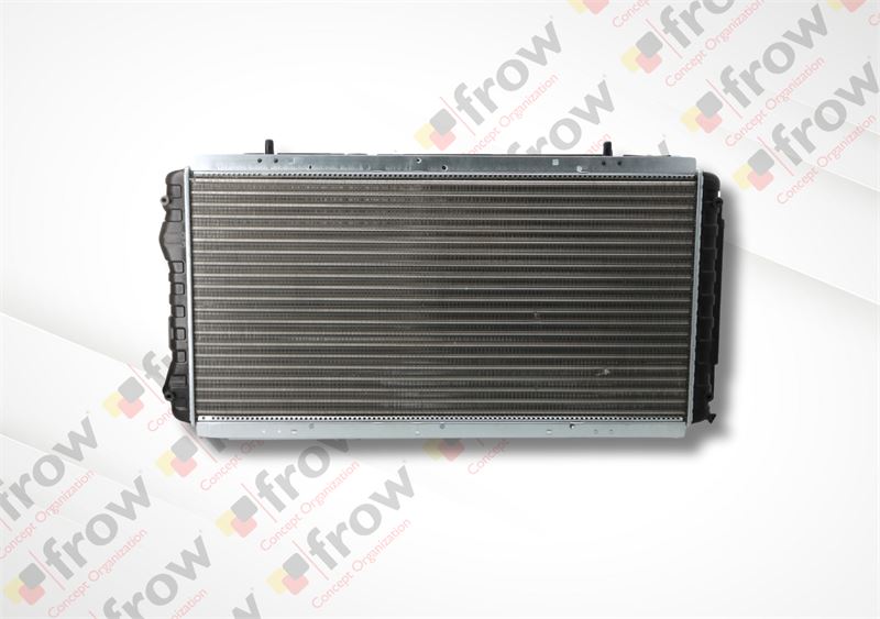 FROW 2651401001 — SU RADYATÖRÜ KLİMASIZ BOXER DUCATO JUMPER