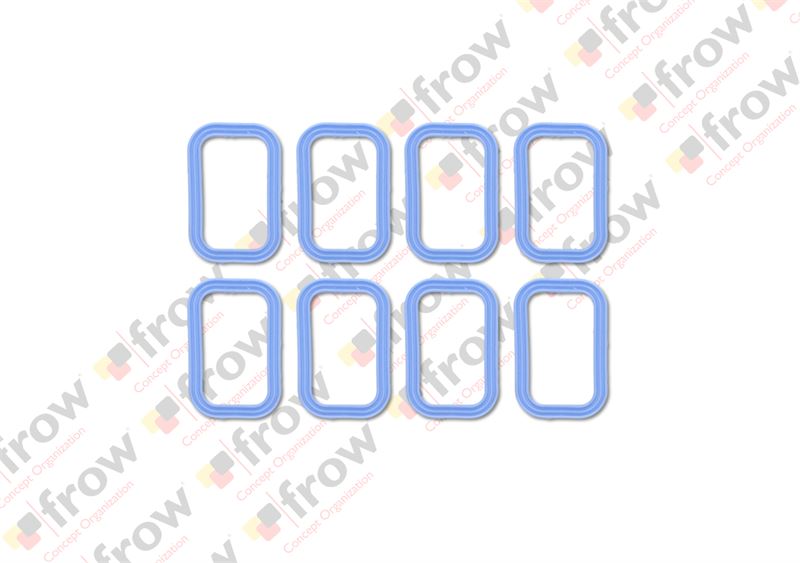 FROW 2651524001 — MANIFOLD CONTA (EMME) (TAKIMDIR-8 ADETTIR) FORD MONDEO 2.0 16V DI-TDDI-TDCI TRANSIT (V184) 2.4 TDI (V347)
