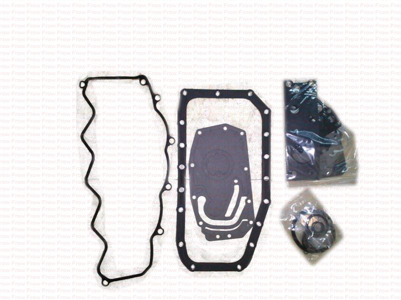 FROW 2651533001 — TAKIM CONTA (TAM) RENAULT MASTER II OPEL MOVANO 2.8 DTI FIAT DUCATO 2.8 JTD 99- 8140.43 S9W