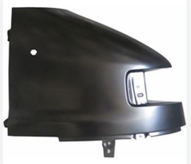 FROW 2651601002 — ÖN ÇAMURLUK SAĞ BOXER/JUMPER/DUCATO 94/01