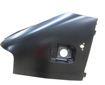 FROW 2651601003 — ÖN ÇAMURLUK SOL BOXER/JUMPER/DUCATO 02/06