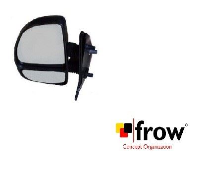 FROW 2651607902 — AYNA SOL MEKANIK BOXER JUMPER DUCATO 99-06