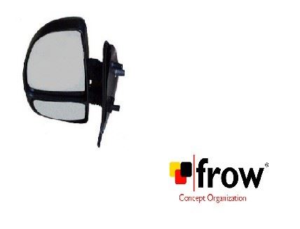 FROW 2651607903 — AYNA SAG MEKANIK BOXER JUMPER DUCATO 99-06
