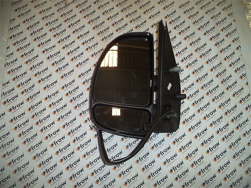 FROW 2651607905 — AYNA SOL ELEKTRIKLI ISITMALI BOXER JUMPER DUCATO 99-06