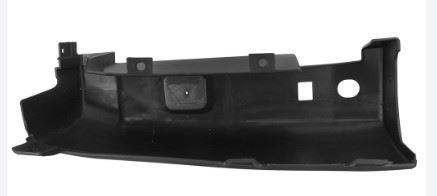 FROW 2651623002 — ARKA TAMPON UCU SAĞ BOXER/JUMPER/DUCATO 94/01