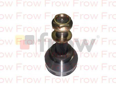 FROW 2652108001 — AKS KAFASI DIS (KALIN FREZE) (15 JANT) BOXER I-II DUCATO I-II 25D 28 HDI 94-06 (CAP 97MM)