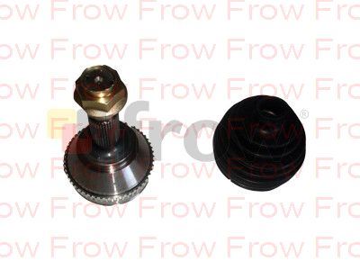 FROW 2652108003 — AKS KAFASI DIS ABSLI BOXER I-II DUCATO I-II 25D 28 HDI 94-06 (16 JANT) (CAP 70MM ABS 54T)