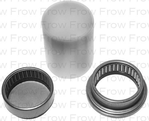 FROW 2661311001 — TORSIYON TAMIR RULMAN KITI PARTNER