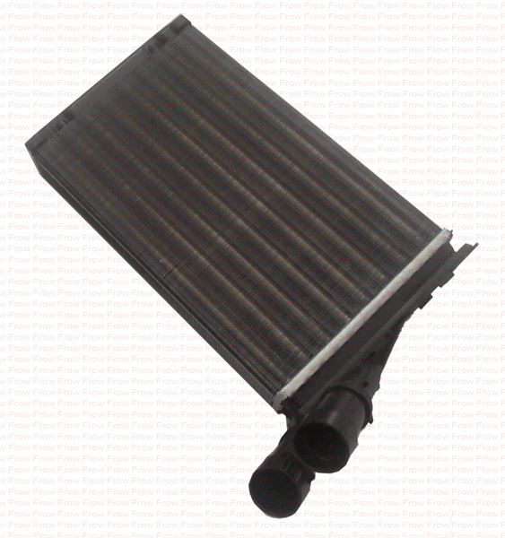 FROW 2661402001 — KALORIFER RADYATORU BERLINGO PARTNER XUD9/DW8 306