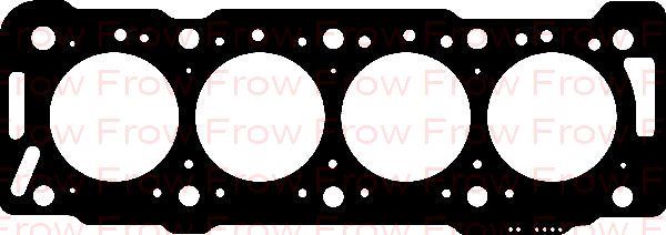 FROW 2661523004 — SILINDIR KAPAK CONTA (4D 1.38 MM) PEUGEOT PARTNER M49-M59 EXPERT 1-2 CITROEN JUMPY SCUDO 1-2 TOYOTA