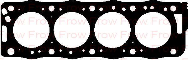 FROW 2661523014 — SILINDIR KAPAK CONTA (4D 1.48 MM) PEUGEOT PARTNER EXPERT CITROEN BERLINGO JUMPY 1.9D XUD9
