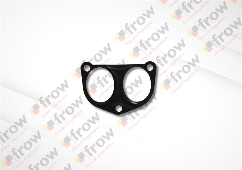 FROW 2661524002 — MANIFOLD CONTA (EKSOZ) PEUGEOT P306 EXPERT EM CITROEN JUMPY EM 1.9 D XUD7T XUD9T