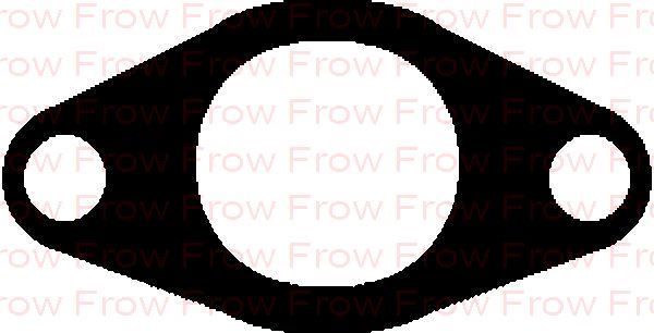 FROW 2661524003 — MANIFOLD CONTA (EKSOZ) PEUGEOT P306 PARTNER 1.8 LT. XU7JP
