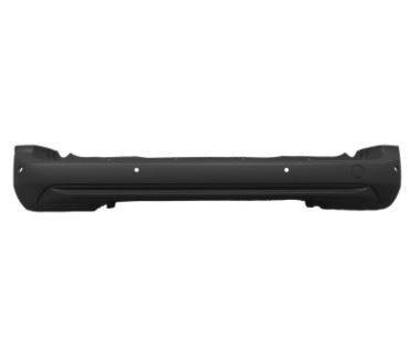FROW 2671605006 — ARKA TAMPON SENSORLU 4 DELIK PEUGEOT RIFTER COMBO E