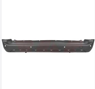 FROW 2671605010 — ARKA TAMPON SUS DELIK SENSORLU 4DELIK PEUGEOT RIFTER COMBO E