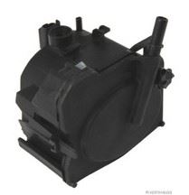 FROW 2672005001 — MAZOT FİLTRE DW6 16 HDI