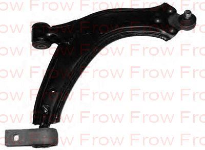 FROW 2691215004 — Z ROT (STABILIZER) (ÖN SAĞ SOL) PEUGEOT PARTNER CITROEN BERLINGO XUD9 (16 MM)