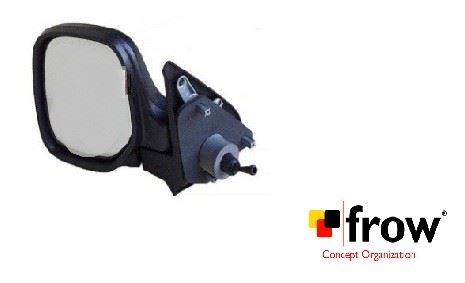 FROW 2691607901 — AYNA SOL MEKANİK PARTNER BERLINGO 96-08