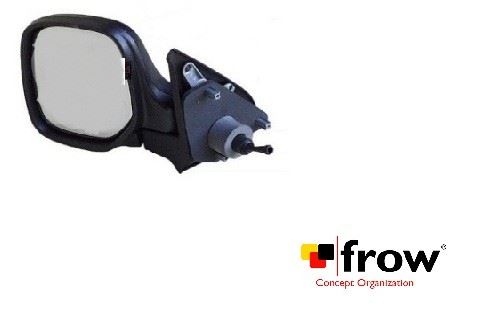 FROW 2691607902 — AYNA SAĞ MEKANİK PARTNER BERLINGO 96-08