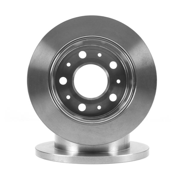 FROW 2701102003 — FREN DİSKİ ARKA (5D 280 mm) PEUGEOT BOXER CITROEN JUMPER FIAT DUCATO 94(TÜM MODELLER) 18Q (16 JANT)