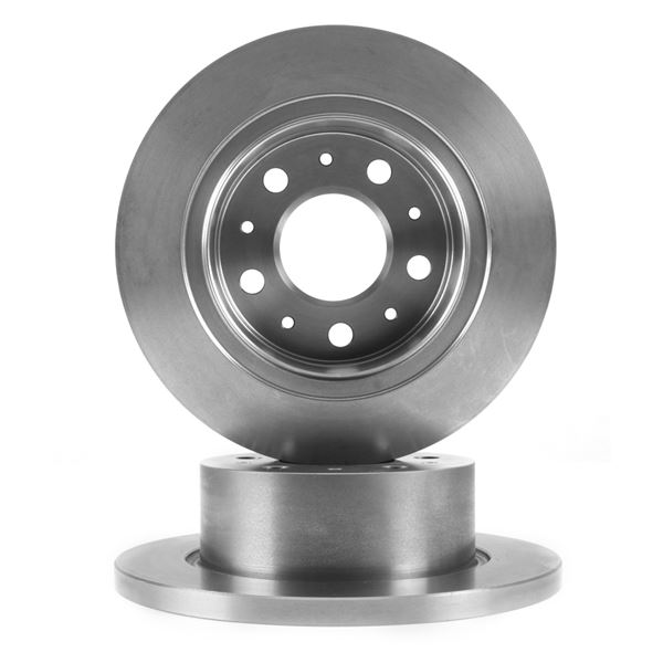 FROW 2701102005 — FREN DISKI ARKA (5D 300 mm) PEUGEOT BOXER III CITROEN JUMPER III FIAT DUCATO III OPEL MOVANO C