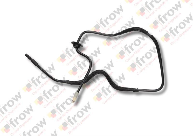 FROW 2701563001 — DEBRIYAJ YAG HORTUMU BOXER III JUMPER III DUCATO III