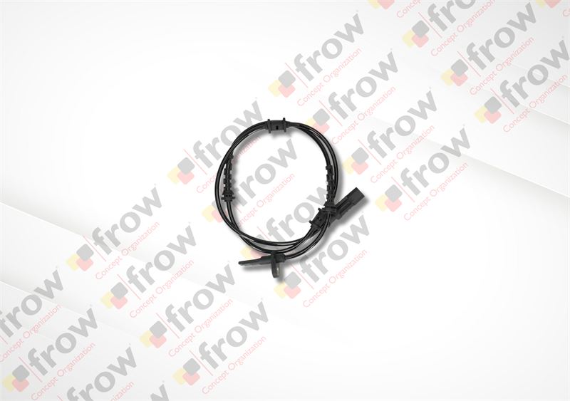 FROW 2701905003 — ABS SENSÖRÜ FIAT DUCATO PEUGEOT BOXER CITROEN JUMPER 2.2 2.3 3.0 HDI JTD 06-