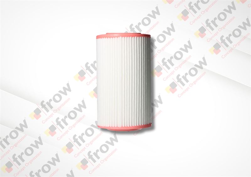 FROW 2702002003 — HAVA FİLTRESİ FIAT DUCATO III PEUGEOT BOXER III CITROEN JUMPER III 06-2.2 HDI 2.2 JTD 2.3 JTD (KEÇE TIP)