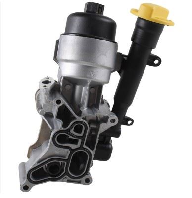 FROW 2731540003 — KOMPLE YAĞ SOĞUTUCU DOBLO CORSA C COMBO C Z13DT FIORINO 13 MTJ BIPPER NEMO 13 CDTI DISTAN SOGUTMALI İNCE