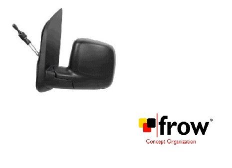 FROW 2731607902 — AYNA SOL MEKANİK FIORINO BIPPER NEMO 06-