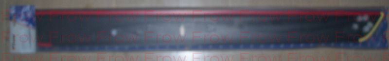 FROW 2731617002 — ÖN KAPI ÇITASI SOL BIPPER/ NEMO/ FIORINO