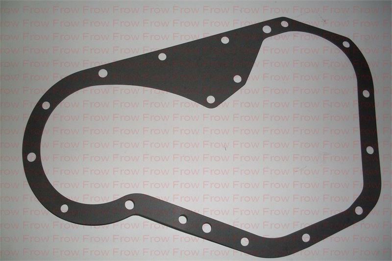FROW 2741529001 — TRIGER KAPAK CONTA (0.94 MM) J9 2.5 DIZEL XD3P XD3T