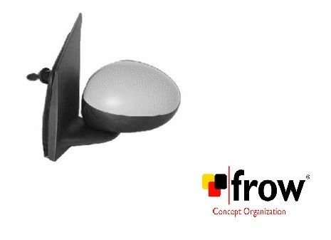 FROW 2761607001 — AYNA SOL MEKANİK 107/C1 05-