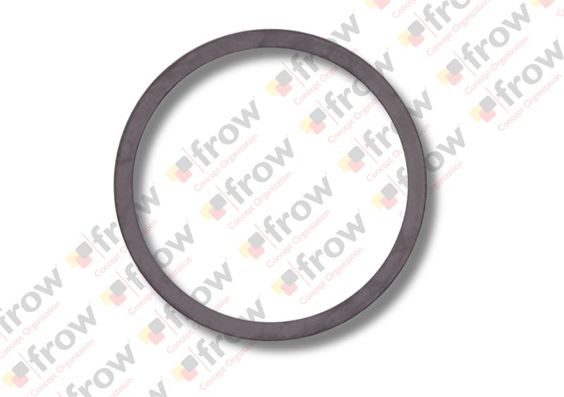 FROW 2771914001 — ABS OKUYUCU HALKA PEUGEOT P206 P208 P301 CITROEN C2 C3 C4 (1.KALİTE)