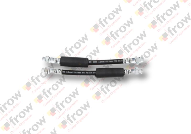 FROW 2821112006 — FREN HORTUMU (ARKA) (200 MM) PEUGEOT P308 P508 P3008 P5008