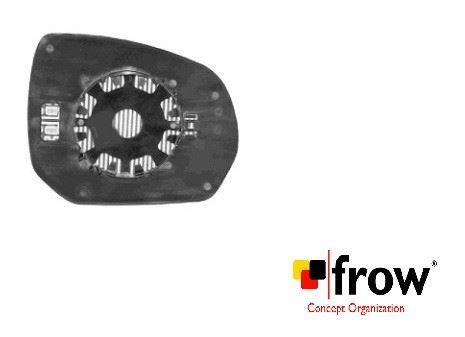 FROW 2821631001 — AYNA CAMI SOL ISITMALI 3008 - 5008 08-