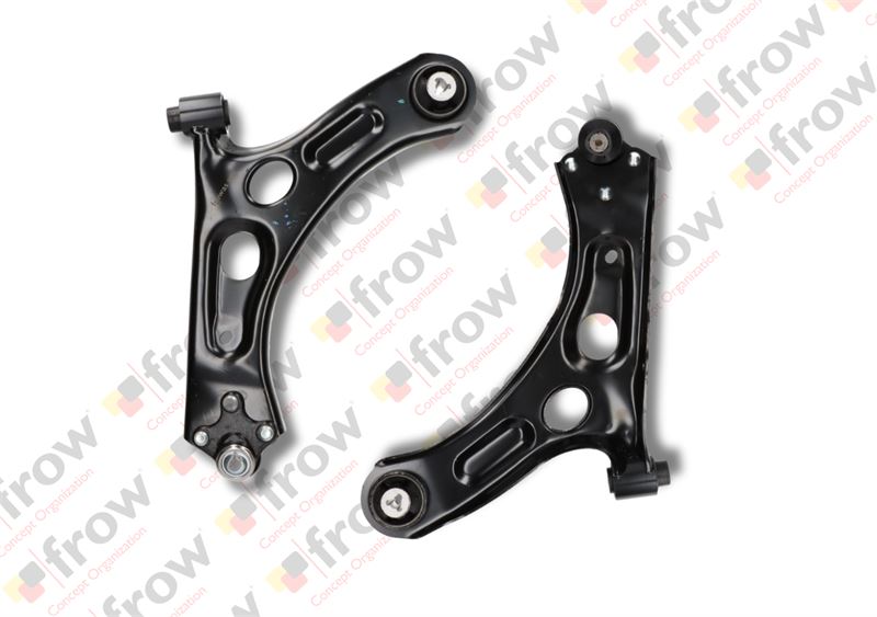 FROW 2851206006 — SALINCAK SAĞ PEUGEOT P208 II OPEL CORSA F