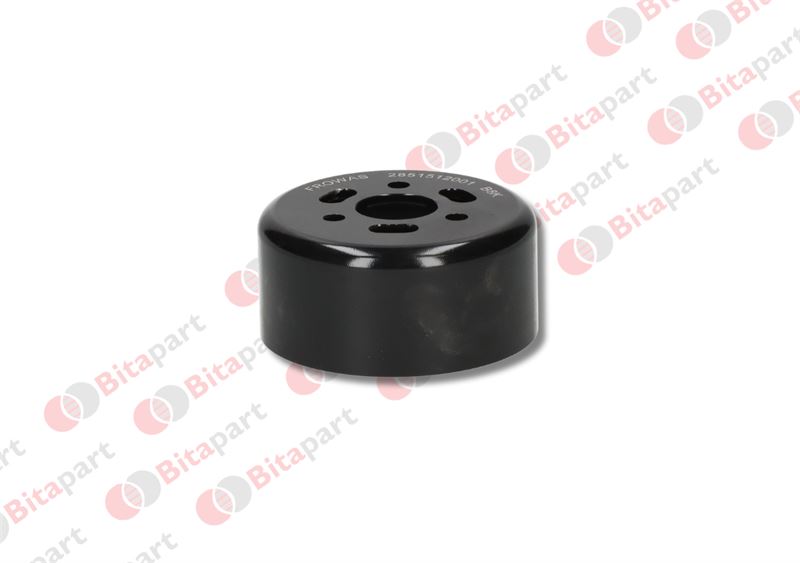 FROW 2851512001 — SU POMPASI KASNAĞI RENAULT CLIO IV MEGANE IV 1.2 TCE H5F