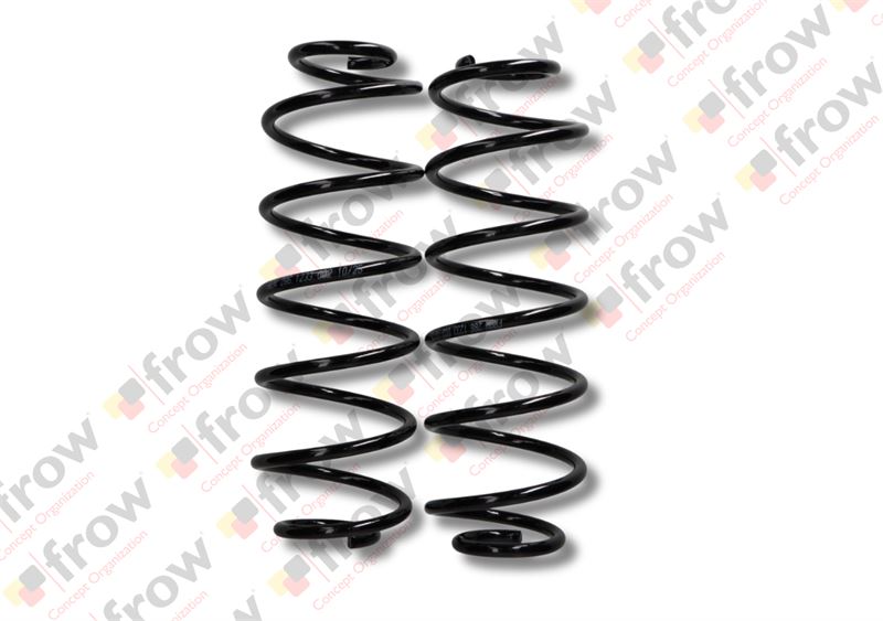 FROW 2861233002 — HELEZON YAYI ARKA CITROEN C3 III (SX) (16 ) 12 PURETECH PEUGEOT 301 C-ELYSEE 1.2 VTI 1.6 HDI VTI