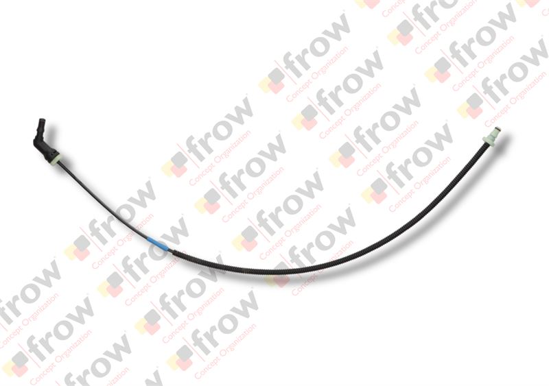 FROW 2861412002 — DEBRİYAJ YAĞ HORTUMU PEUGEOT P207 P301 CITROEN C3 DV6TED4B-EP6-DV4C