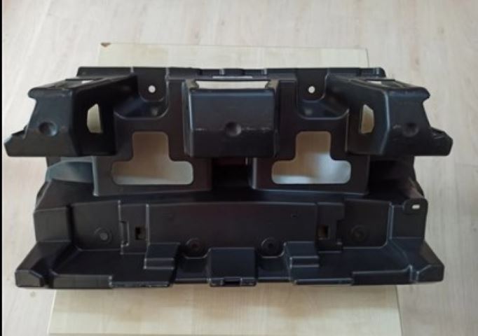 FROW 2861636004 — ARKA TAMPON ORTA BRAKET PEUGEOT 301 CITROEN C-ELYSEE