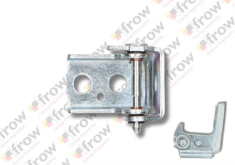 FROW 2861662001 — ÖN KAPI MENTESE SAĞ ÜST PEUGEOT P301 CITROEN C-ELYSEE